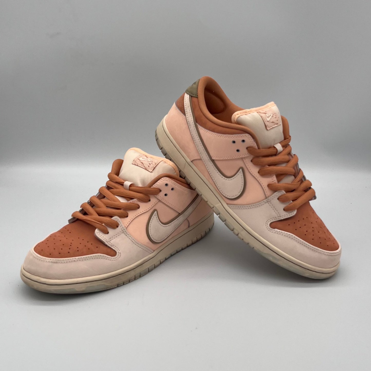 Nike SB Dunk Low Trocadéro Gardens Pre-owned US11