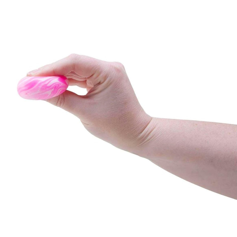 NeeDoh Swirl Teenie 4-Pack
