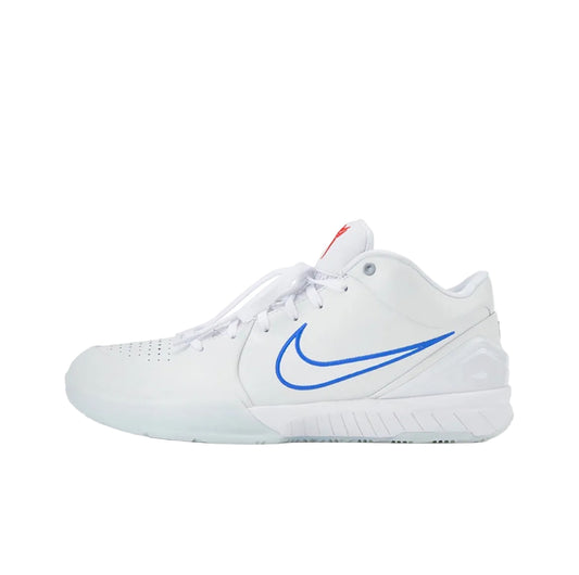 Nike Kobe 4 Protro Draft Day Pack New Jersey Nets (Opened Packaging)