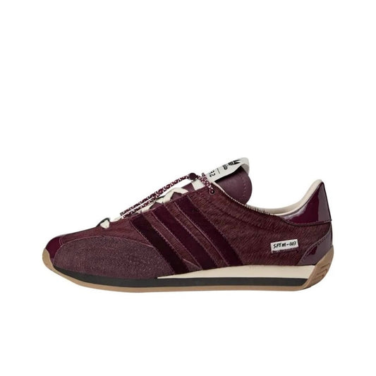 adidas Country OG Song For The Mute Maroon