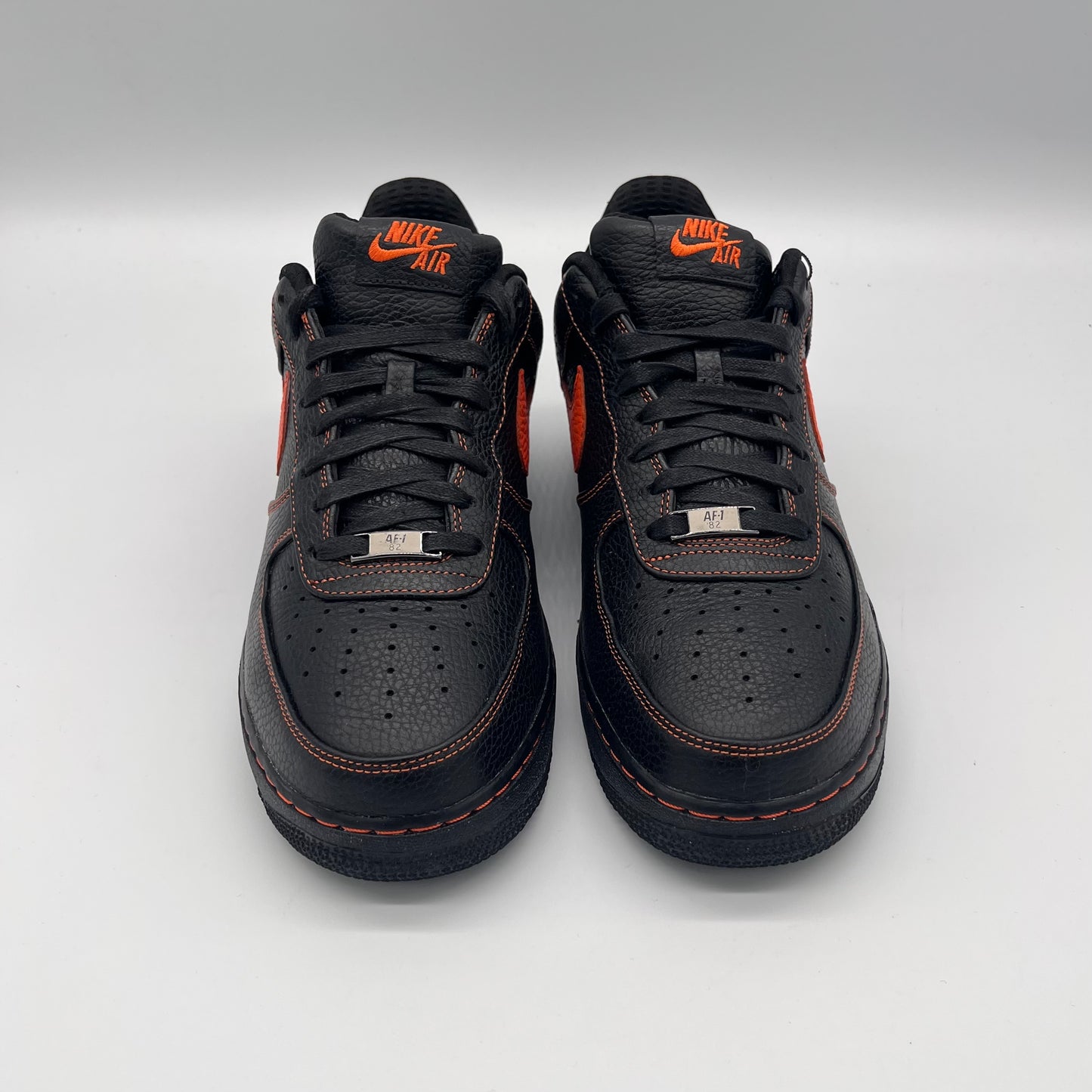 VLONE x Nike Air Force 1 Low (2017) Pre-owned (VNDS)US10.5