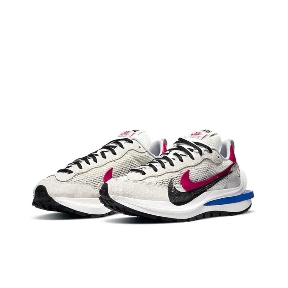 Nike Vaporwaffle sacai Sport Fuchsia Game Royal