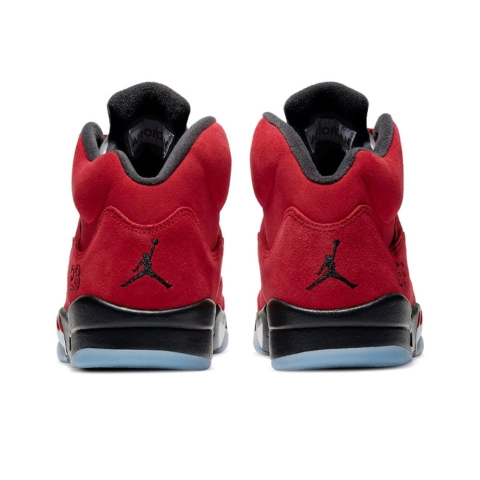 Jordan 5 Retro Raging Bull Red (2021)