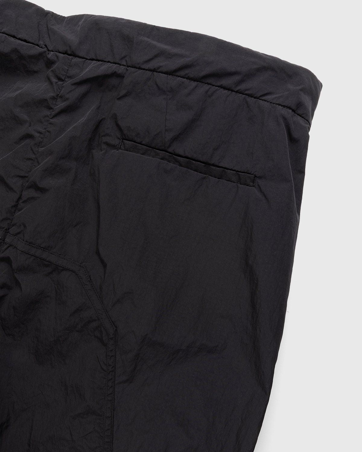 A-Cold-Wall Cargo Pants Black