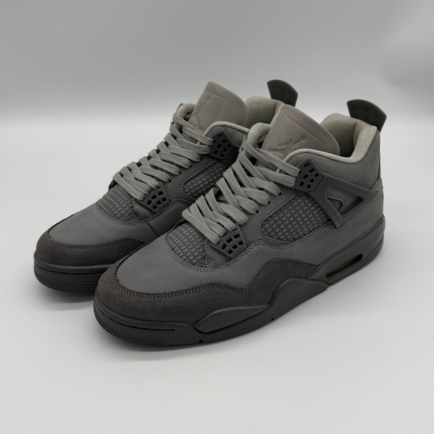 Jordan 4 Retro SE Paris Olympics Wet Cement Pre-owned US9.5