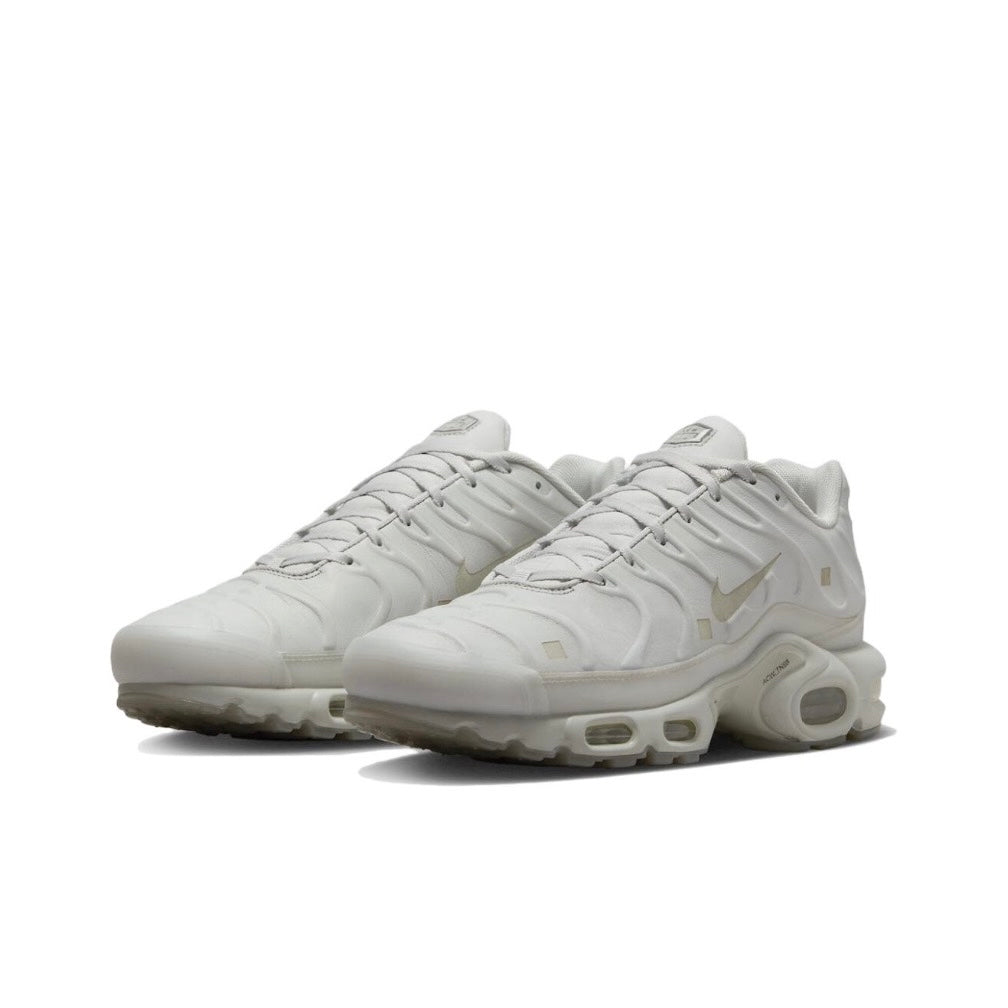 Nike Air Max Plus A-COLD-WALL Platinum Tint