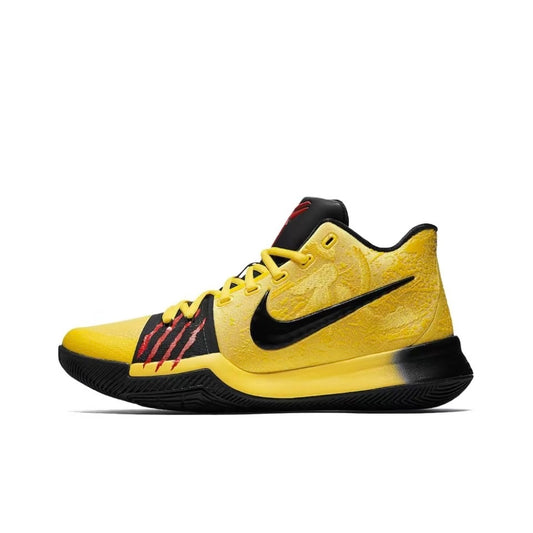 Nike Kyrie 3 Mamba Mentality Bruce Lee Pre-owned US 11