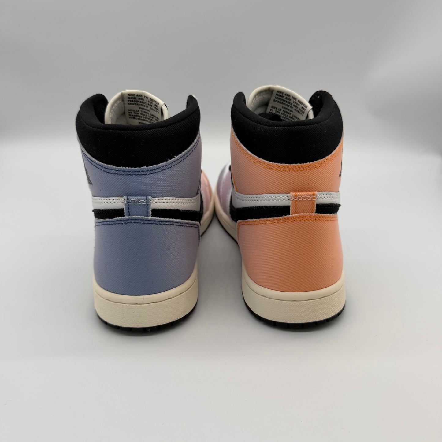 Jordan 1 Retro High OG Skyline Pre-owned US 11