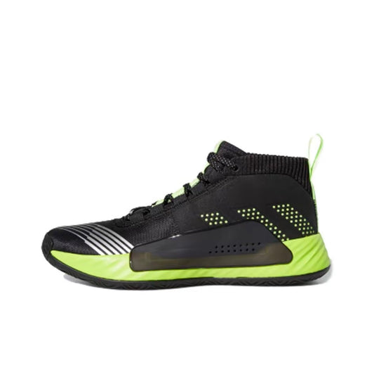 Adidas Star Wars x Dame 5 'Lightsaber'