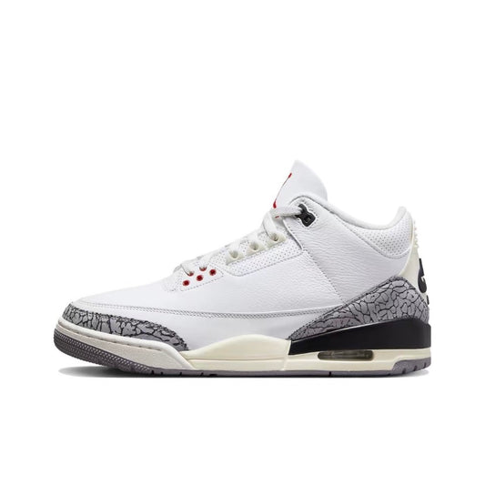 Jordan 3 Retro White Cement Reimagined Pre-owned US10