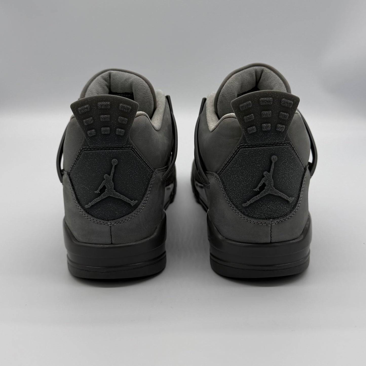 Jordan 4 Retro SE Paris Olympics Wet Cement Pre-owned US9.5