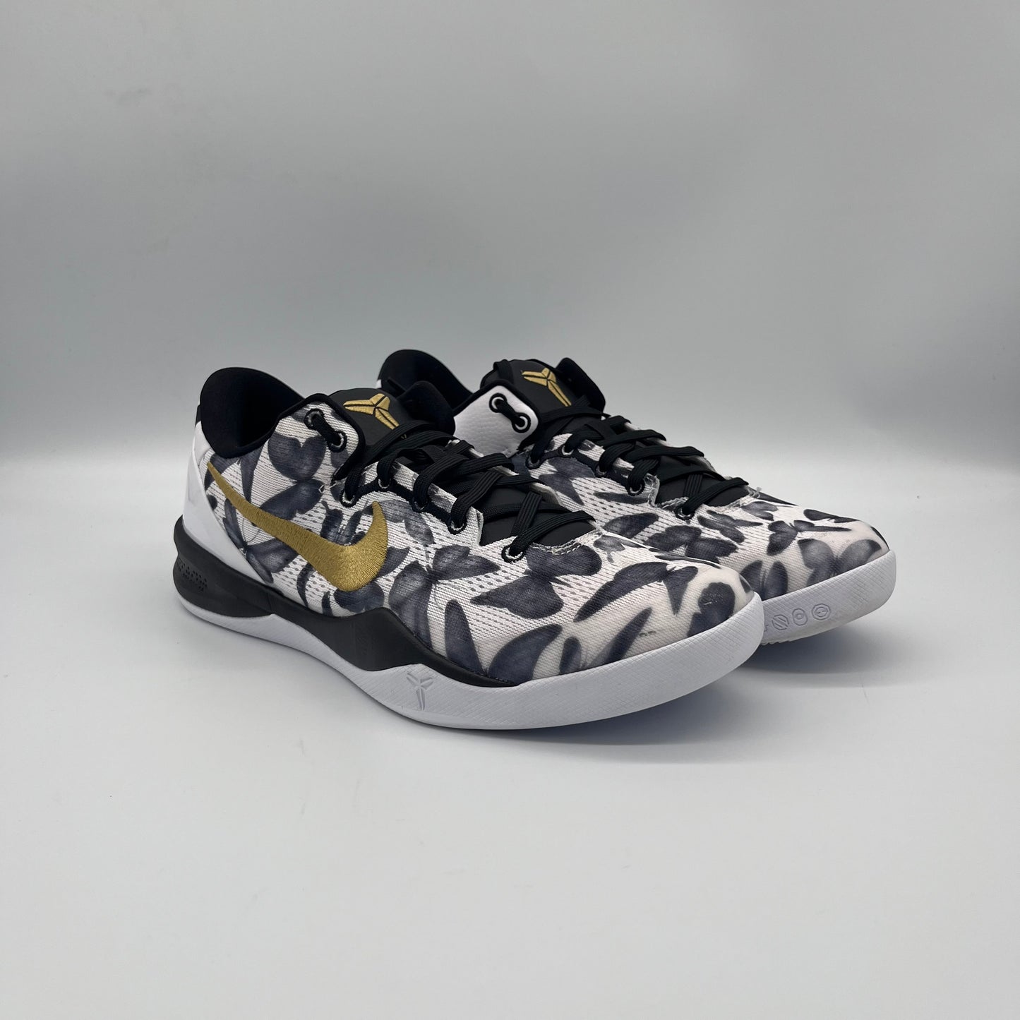 Nike Kobe 8 Protro Mambacita Pre-owned US10.5