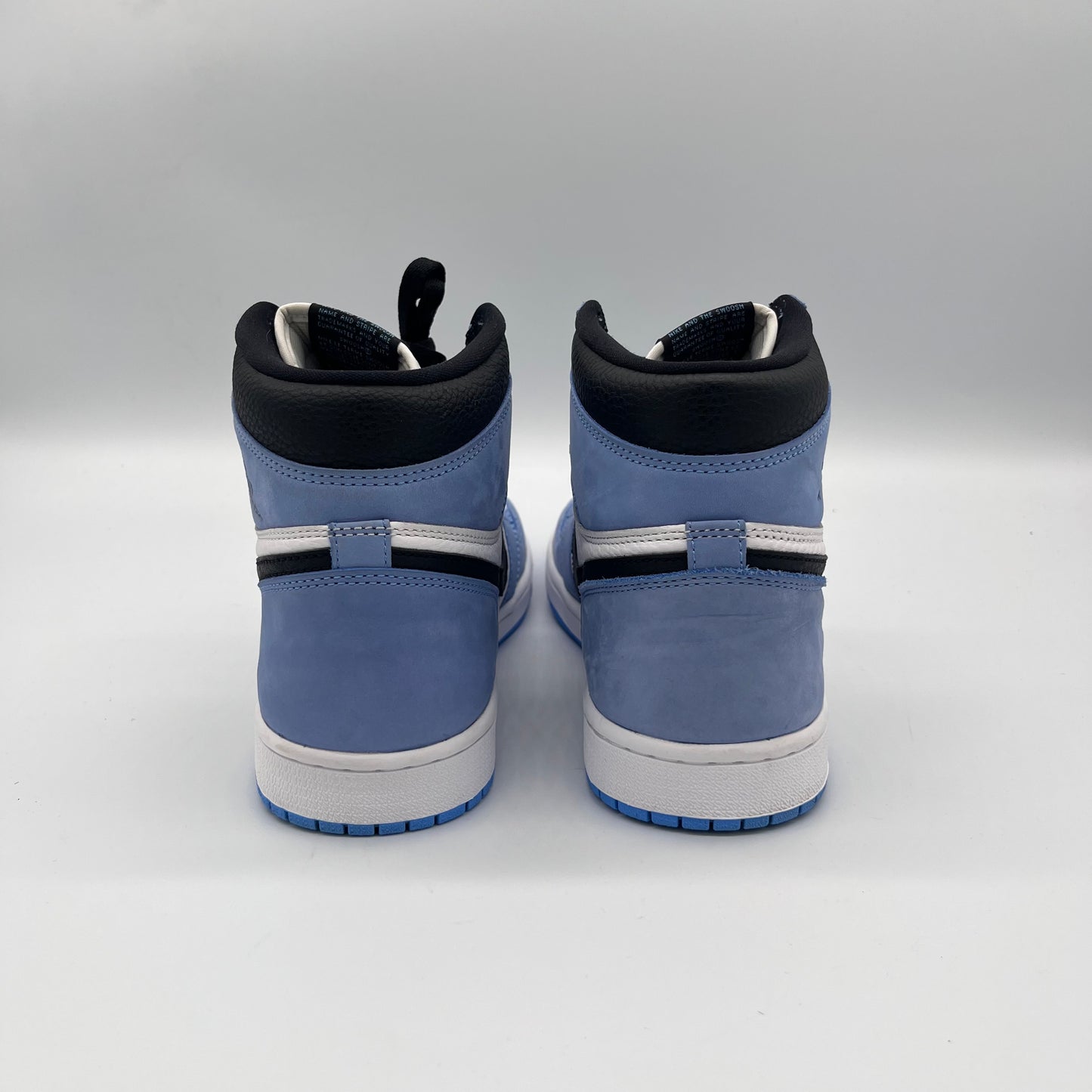 Jordan 1 Retro High OG University Blue Pre-owned US-11