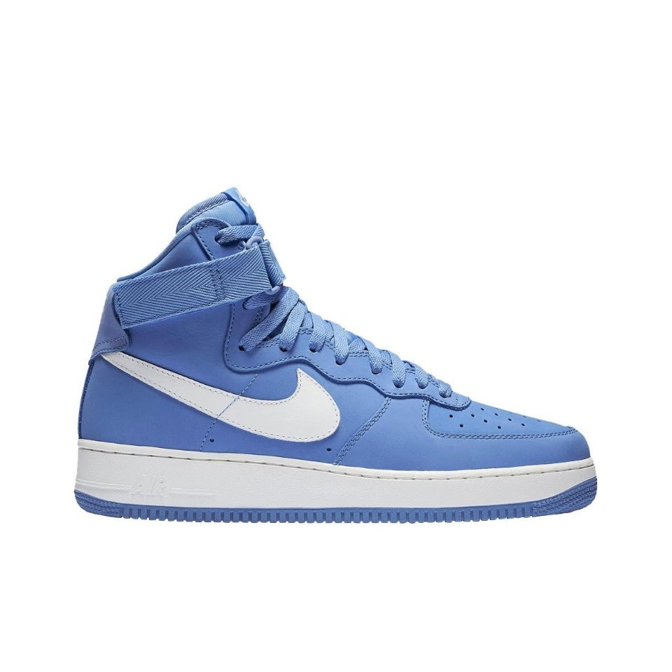 Nike Air Force 1 Hi Retro Qs University Blue/Summit White