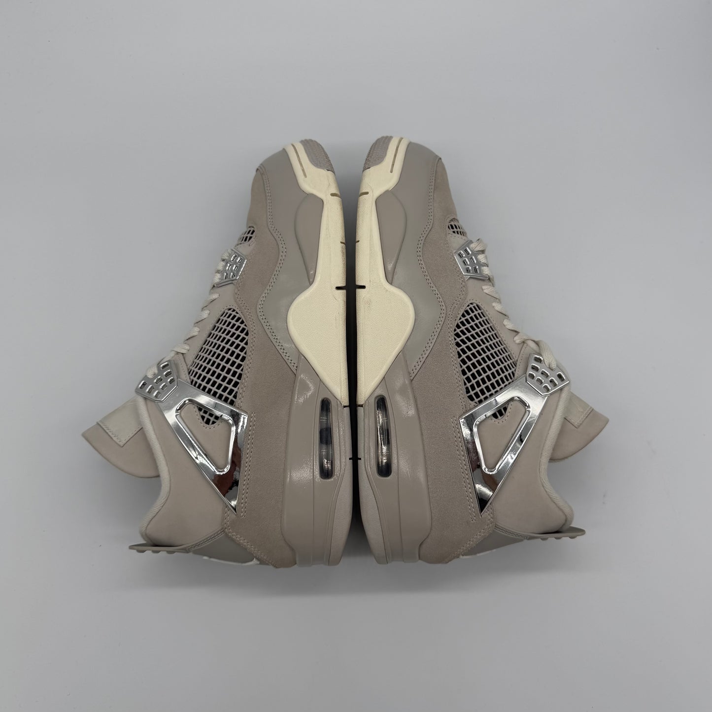 Jordan 4 Retro Frozen Moments (Women's) Pre-owned  US10