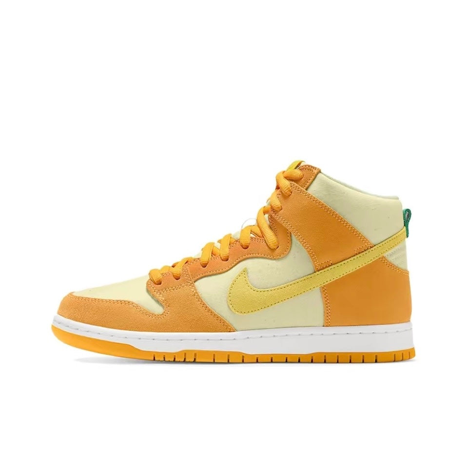 Nike SB Dunk High Pineapple Pre-owned US 8