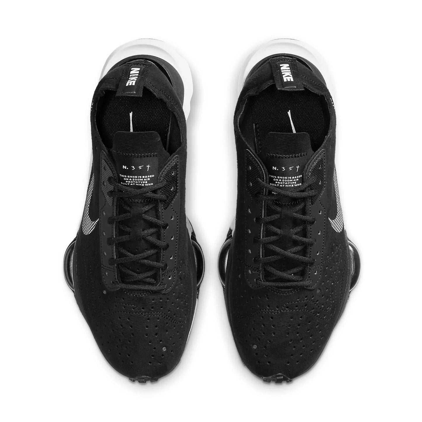 Nike Air Zoom-Type 'Black' (Women)