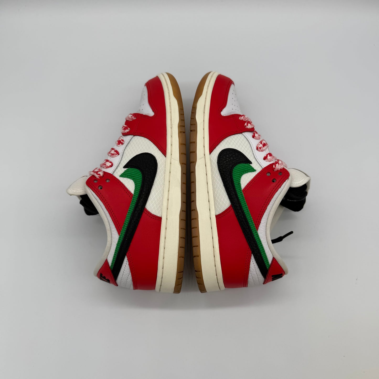 Nike SB Dunk Low Frame Skate Habibi Pre-owned US 8.5