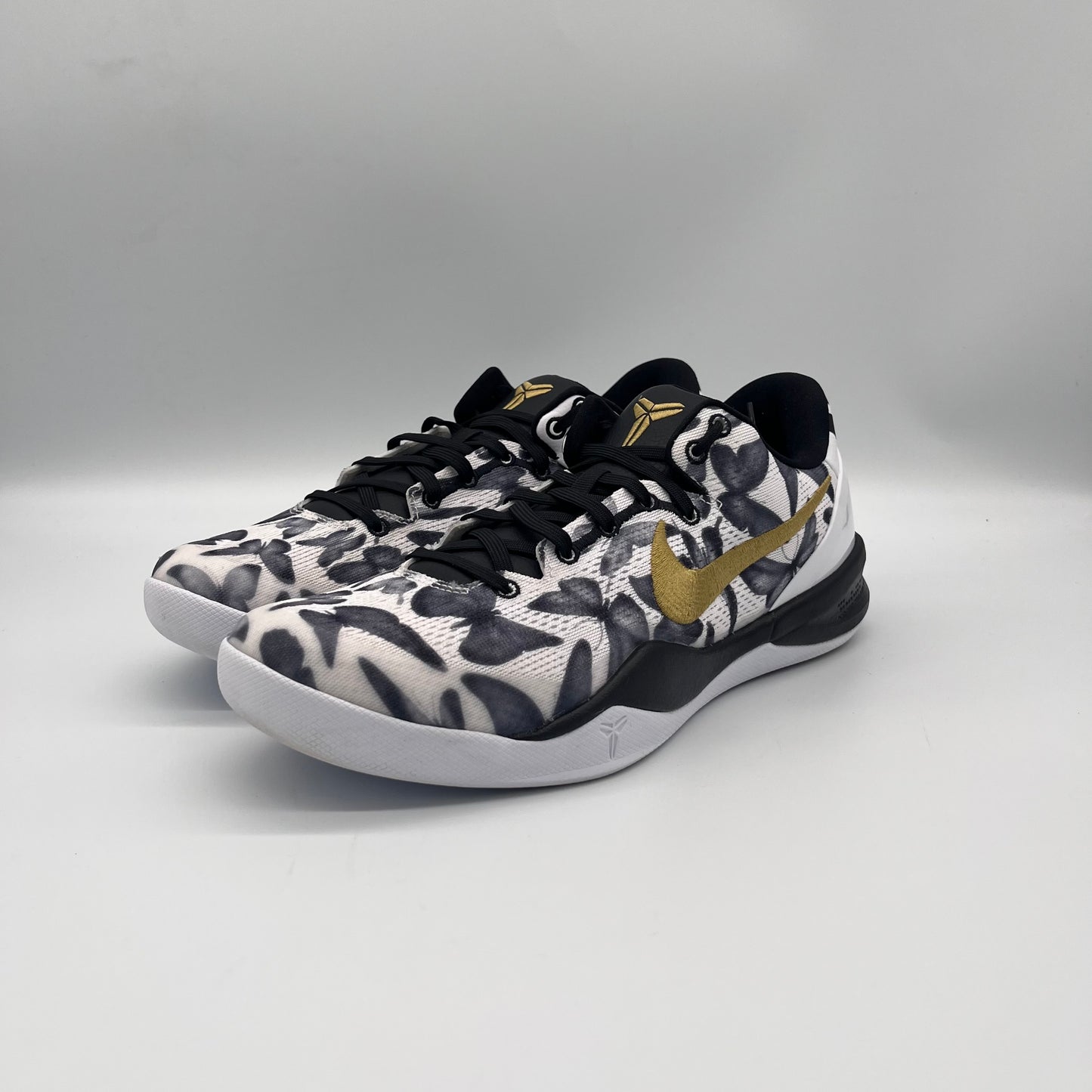 Nike Kobe 8 Protro Mambacita Pre-owned US10.5