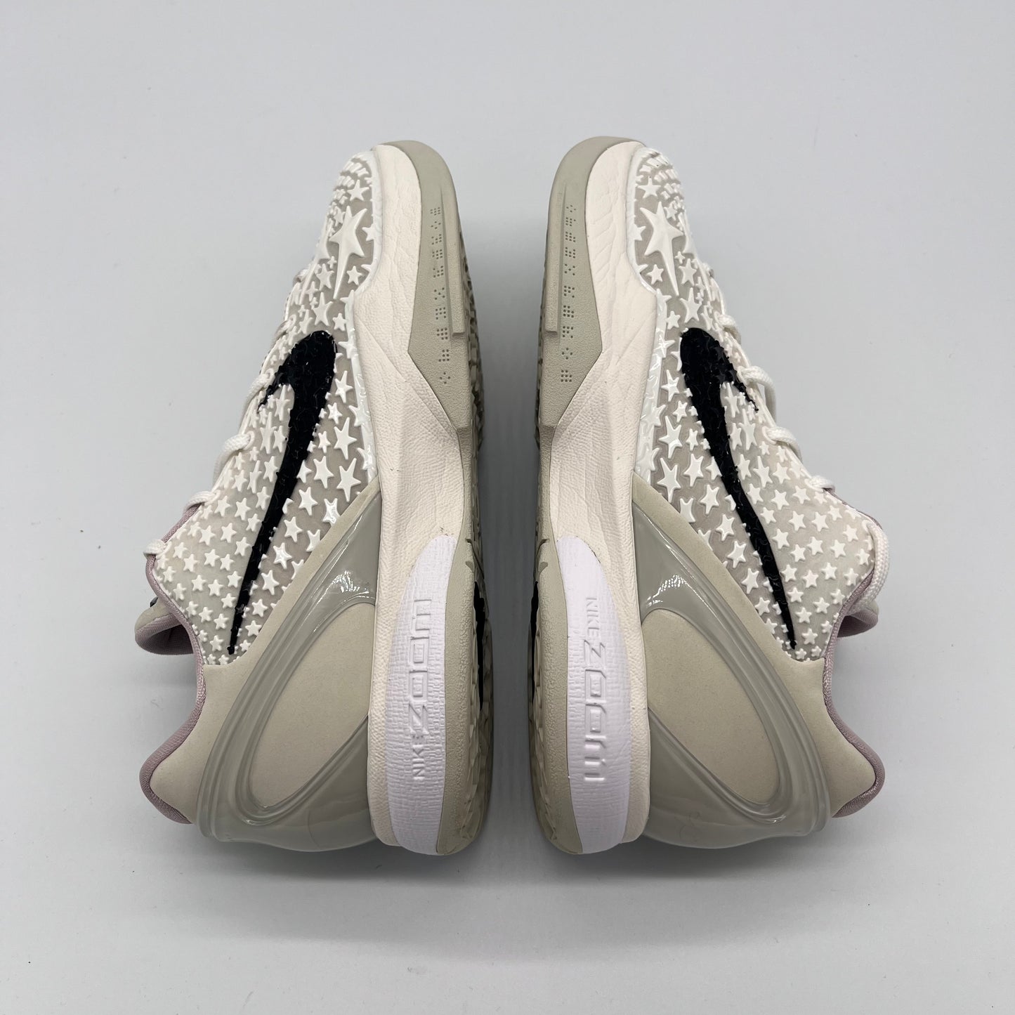 Nike Kobe 6 Protro Sail All-Star Pre-owned US8.5