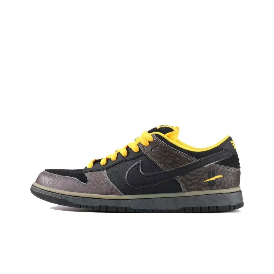 Nike SB Dunk Low Yellow Curb Pre-owned