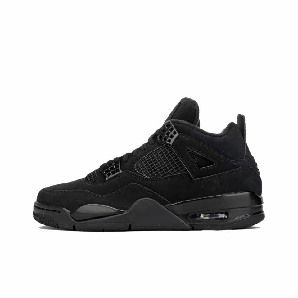 Jordan 4 Retro Black Cat (2020)