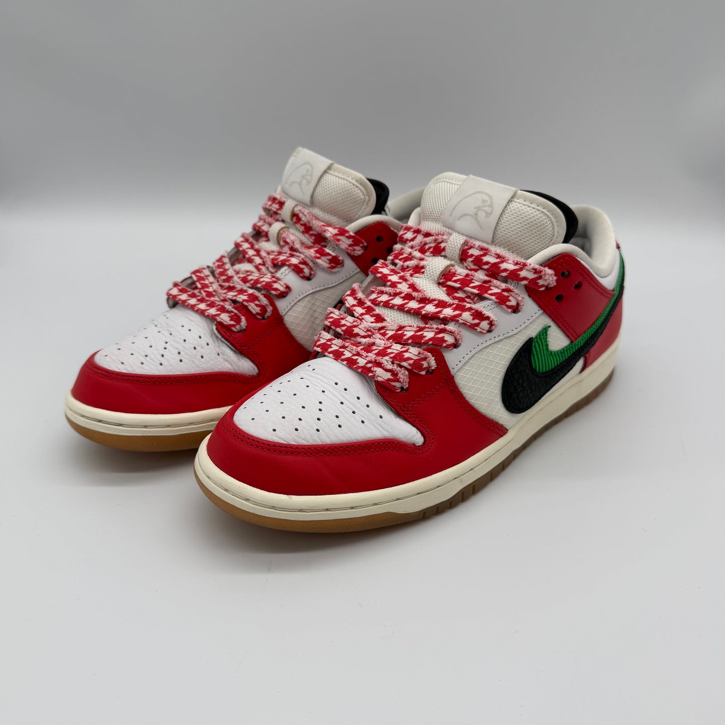 Nike SB Dunk Low Frame Skate Habibi Pre-owned US 8.5