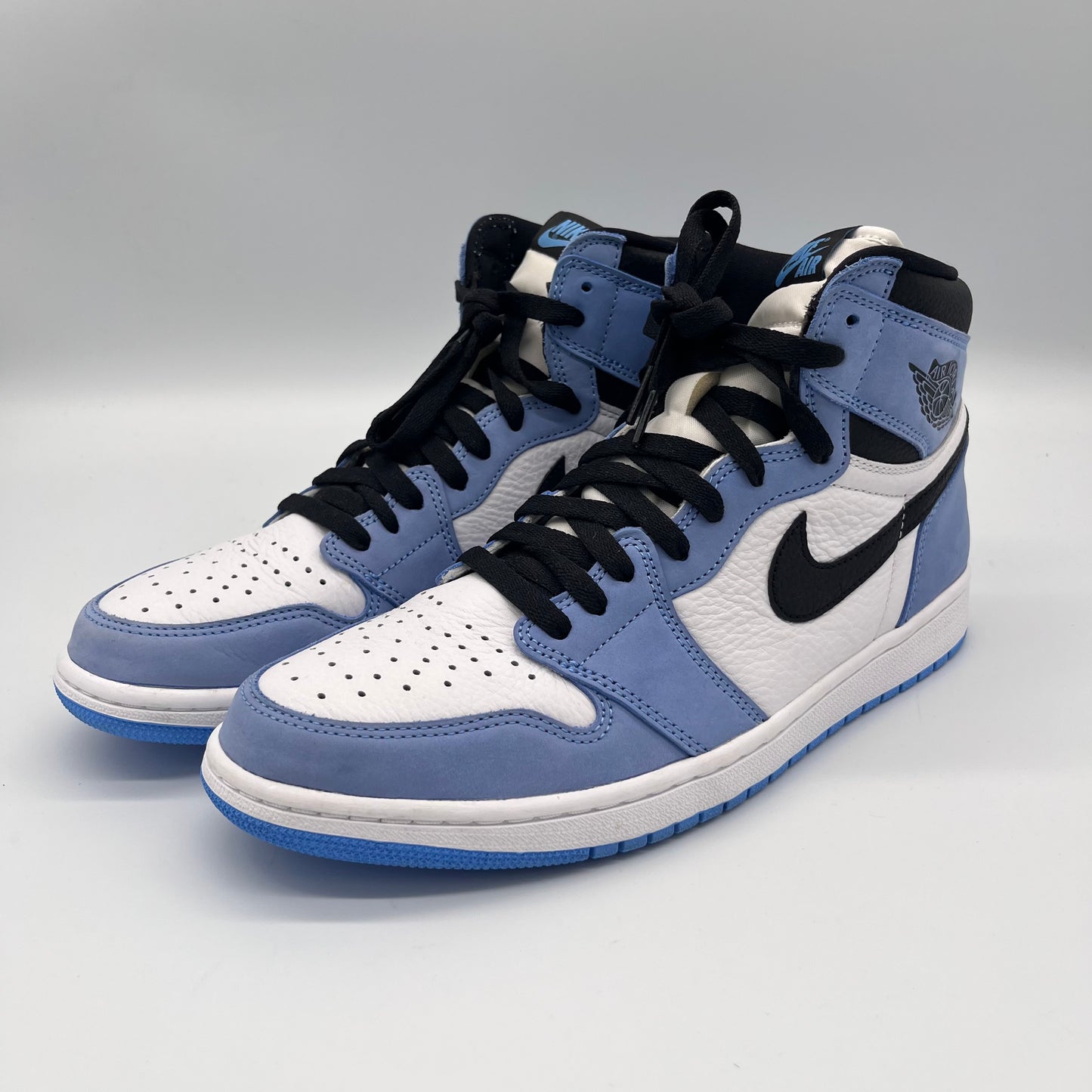 Jordan 1 Retro High OG University Blue Pre-owned US-11