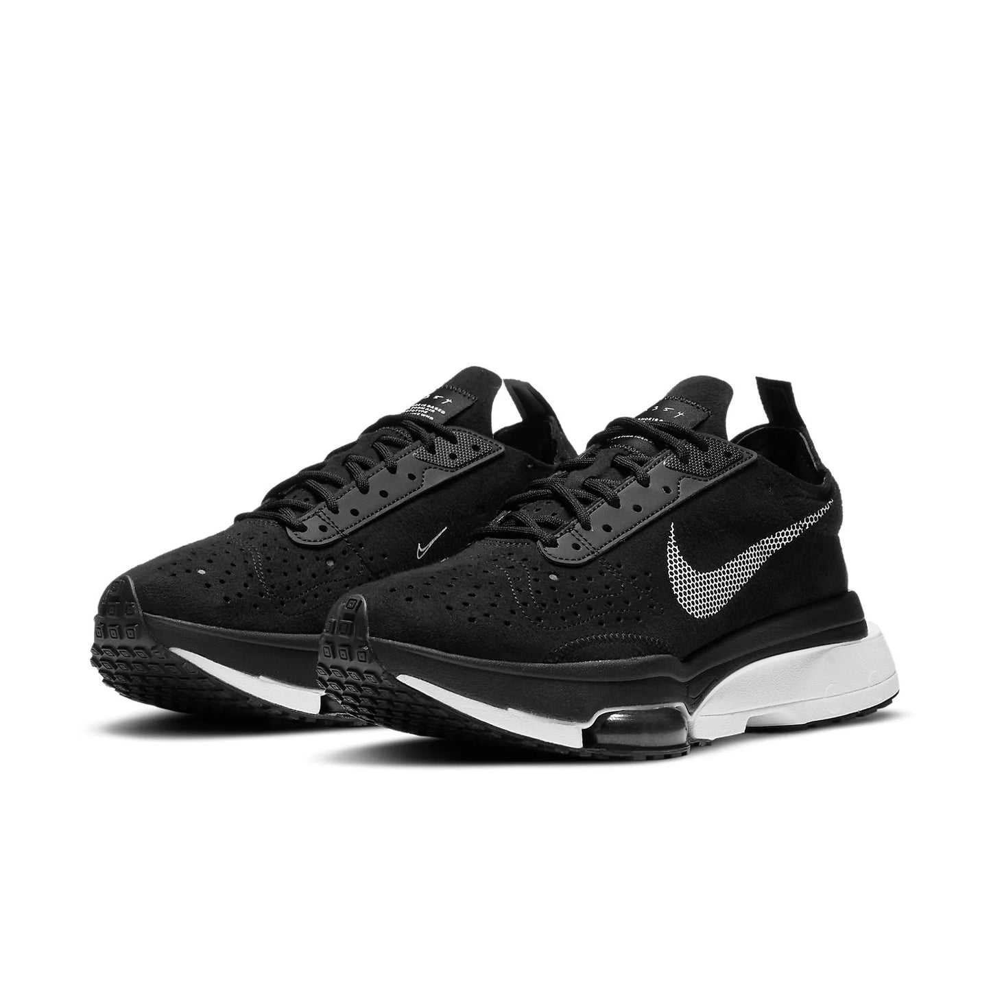 Nike Air Zoom-Type 'Black' (Women)