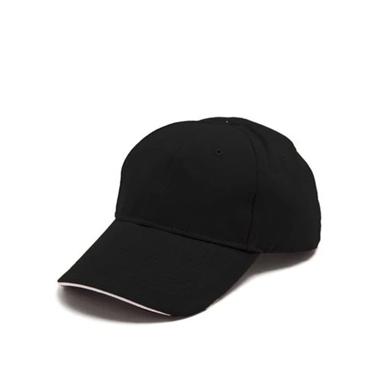 Balenciaga europa baseball cap Black