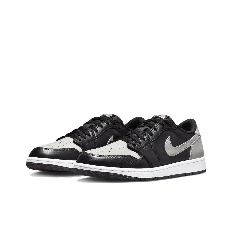 Jordan 1 Retro Low OG Shadow (2024)