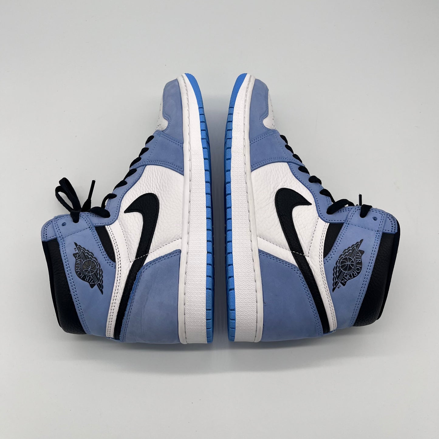 Jordan 1 Retro High OG University Blue Pre-owned US-11