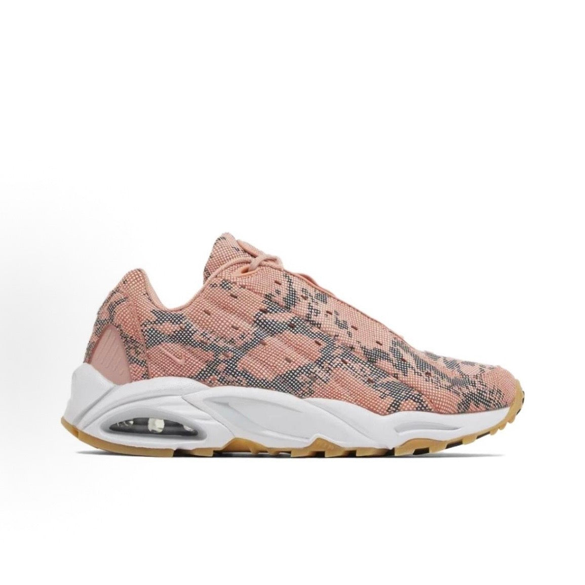 Nike Hot Step Air Terra Drake NOCTA Snakeskin Pink Quartz