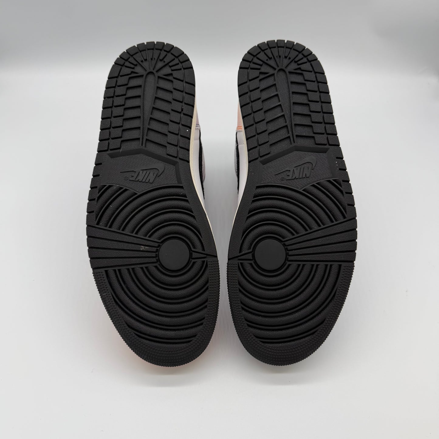 Jordan 1 Retro High OG Skyline Pre-owned US 11