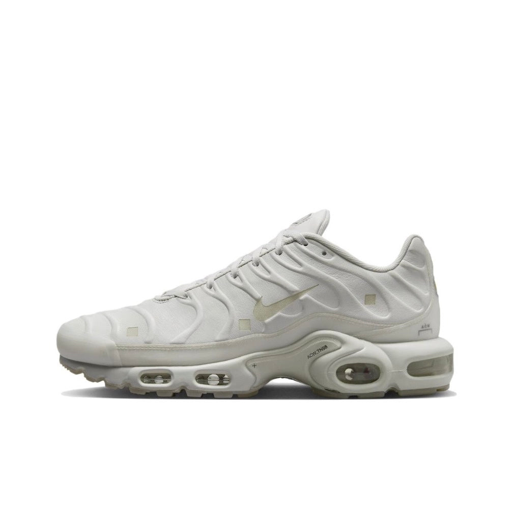 Nike Air Max Plus A-COLD-WALL Platinum Tint