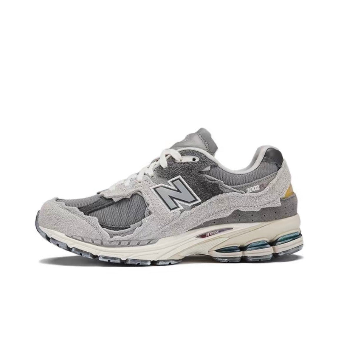 New Balance 2002R Protection Pack Rain Cloud