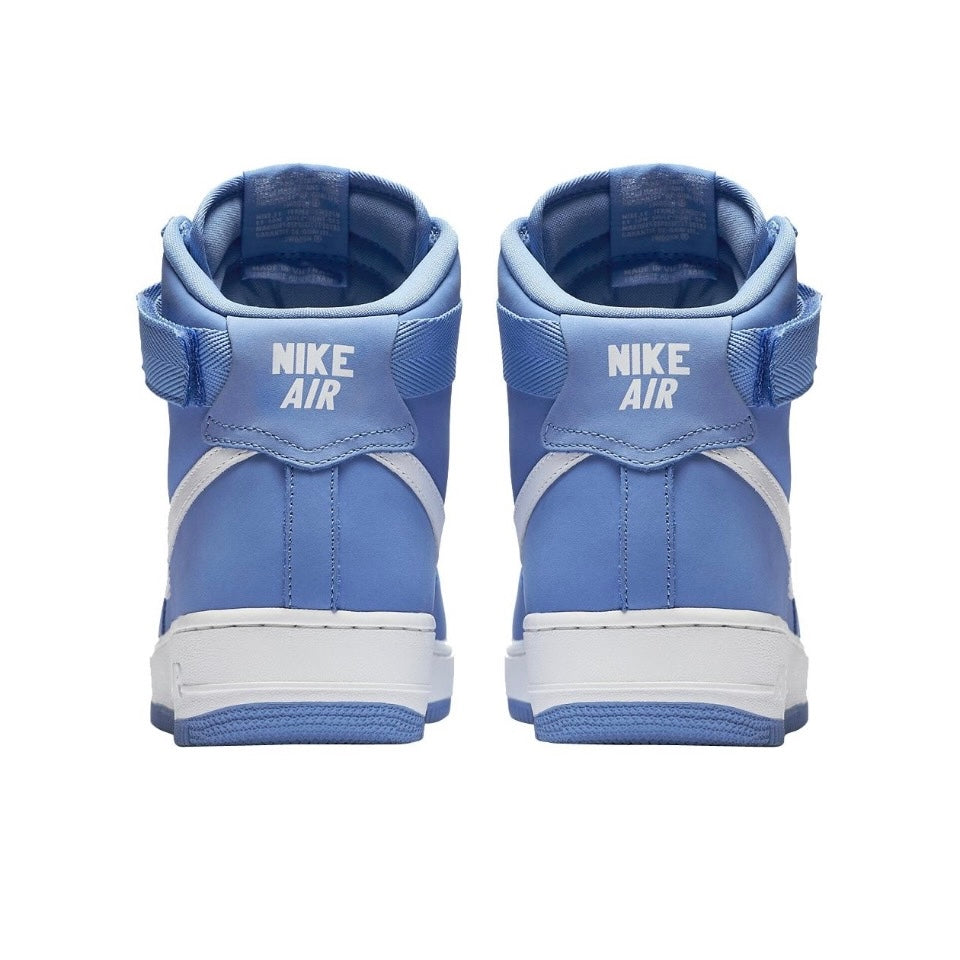 Nike Air Force 1 Hi Retro Qs University Blue/Summit White