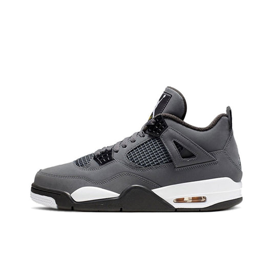 Jordan 4 Retro Cool Grey (2019)