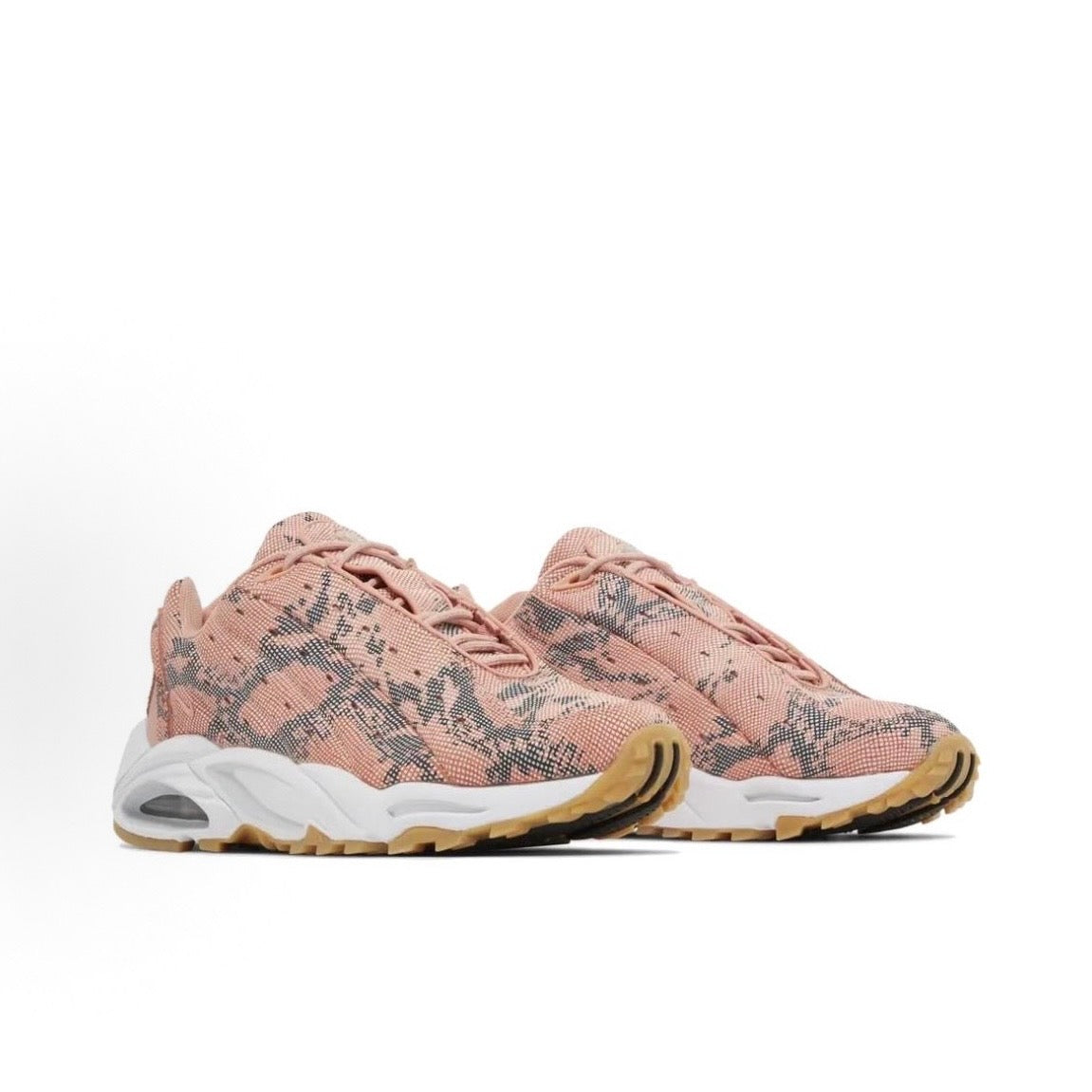 Nike Hot Step Air Terra Drake NOCTA Snakeskin Pink Quartz