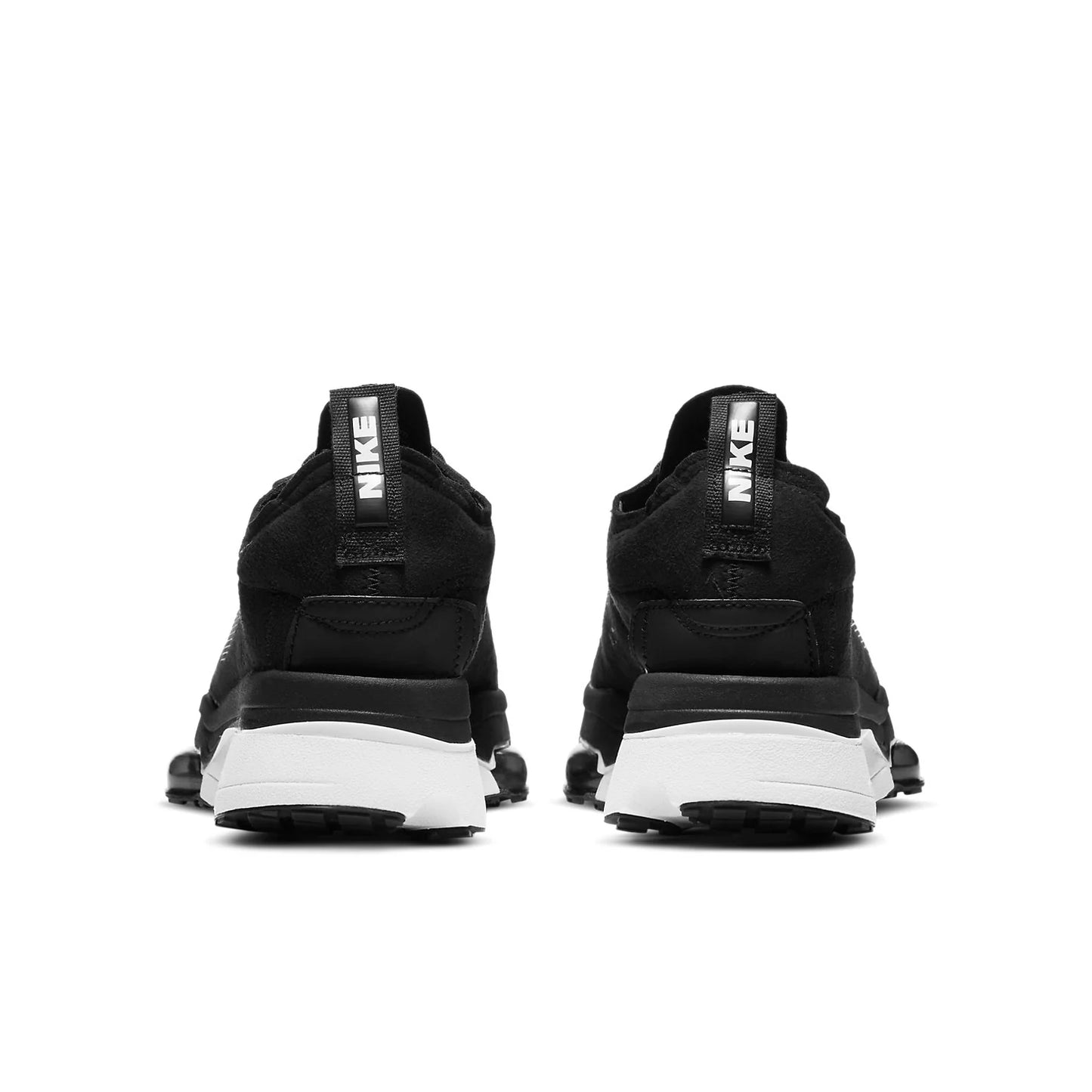 Nike Air Zoom-Type 'Black' (Women)