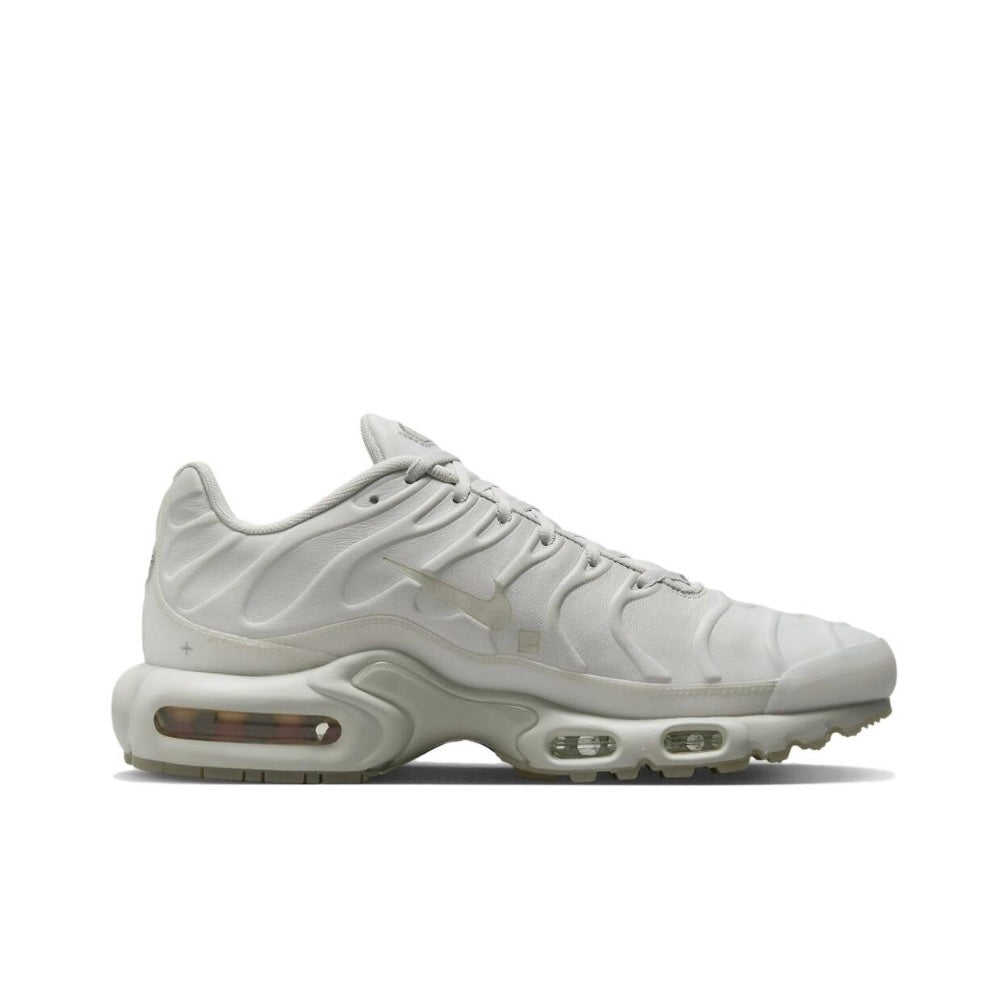 Nike Air Max Plus A-COLD-WALL Platinum Tint