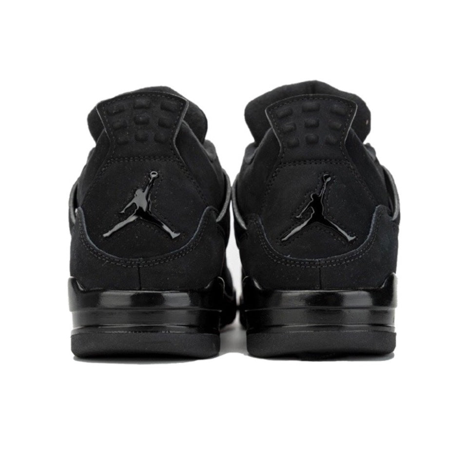 Jordan 4 Retro Black Cat (2020)