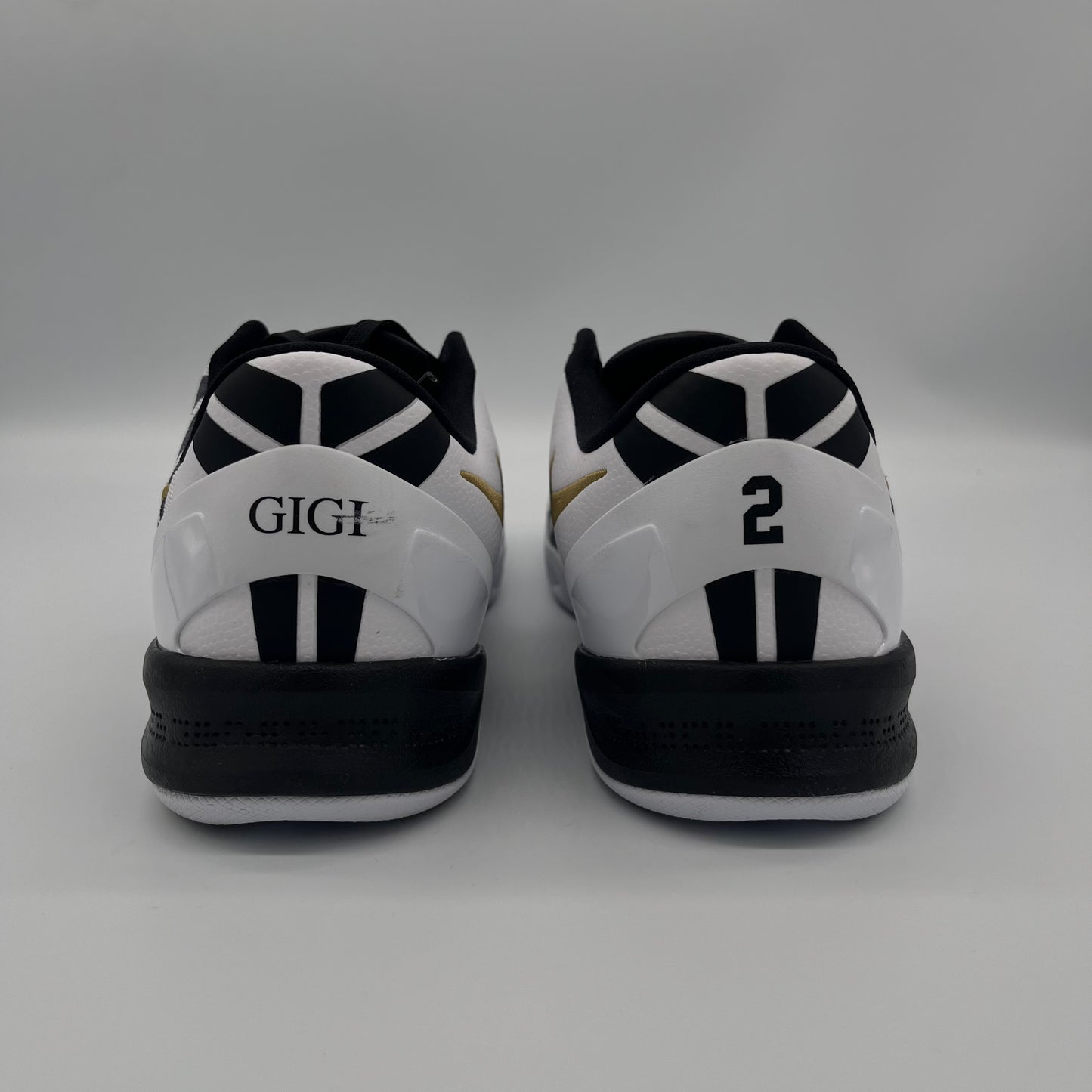 Nike Kobe 8 Protro Mambacita Pre-owned US10.5