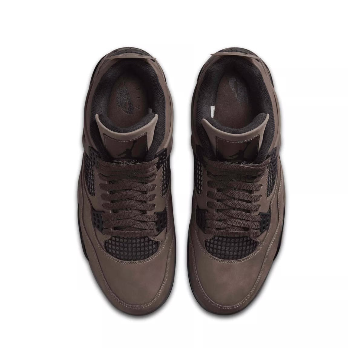 Jordan 4 Retro Cave Stone
