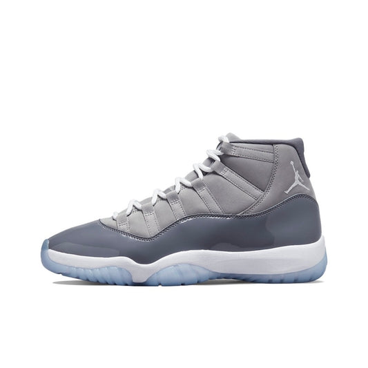 Jordan 11 Retro Cool Grey (2021)