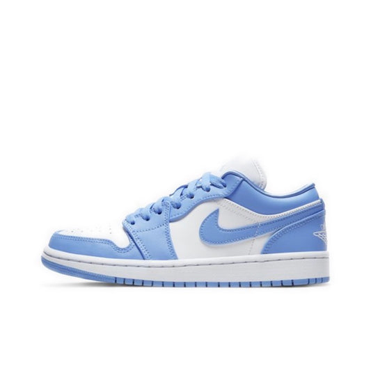 Jordan 1 Low UNC (Women's) Pre-Owned