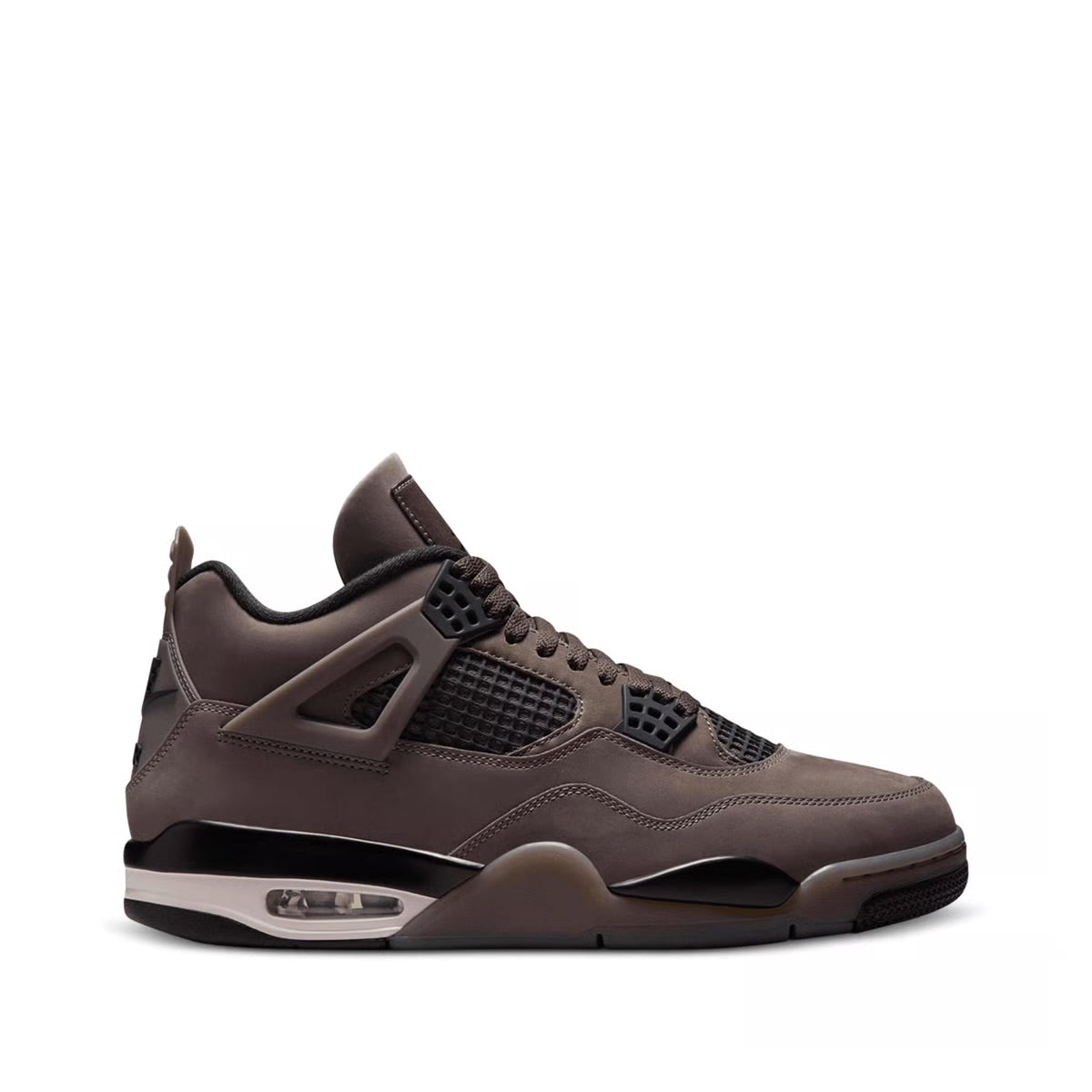 Jordan 4 Retro Cave Stone