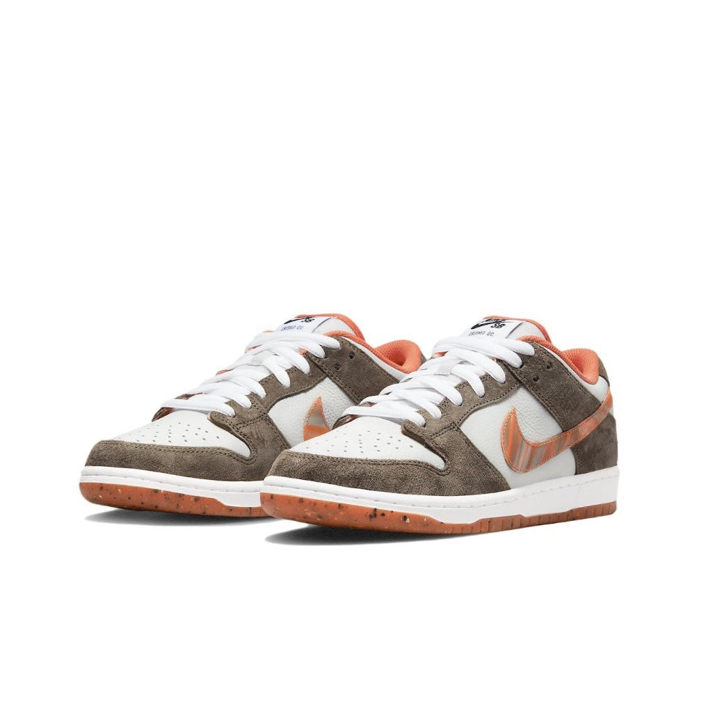 Nike SB Dunk Low Crushed D.C.