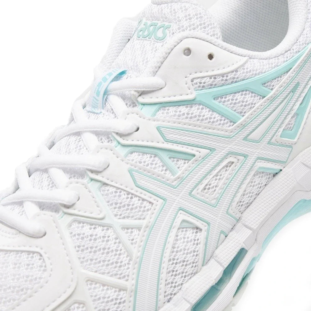 ASICS Gel-Kayano 20 White Illuminate Mint