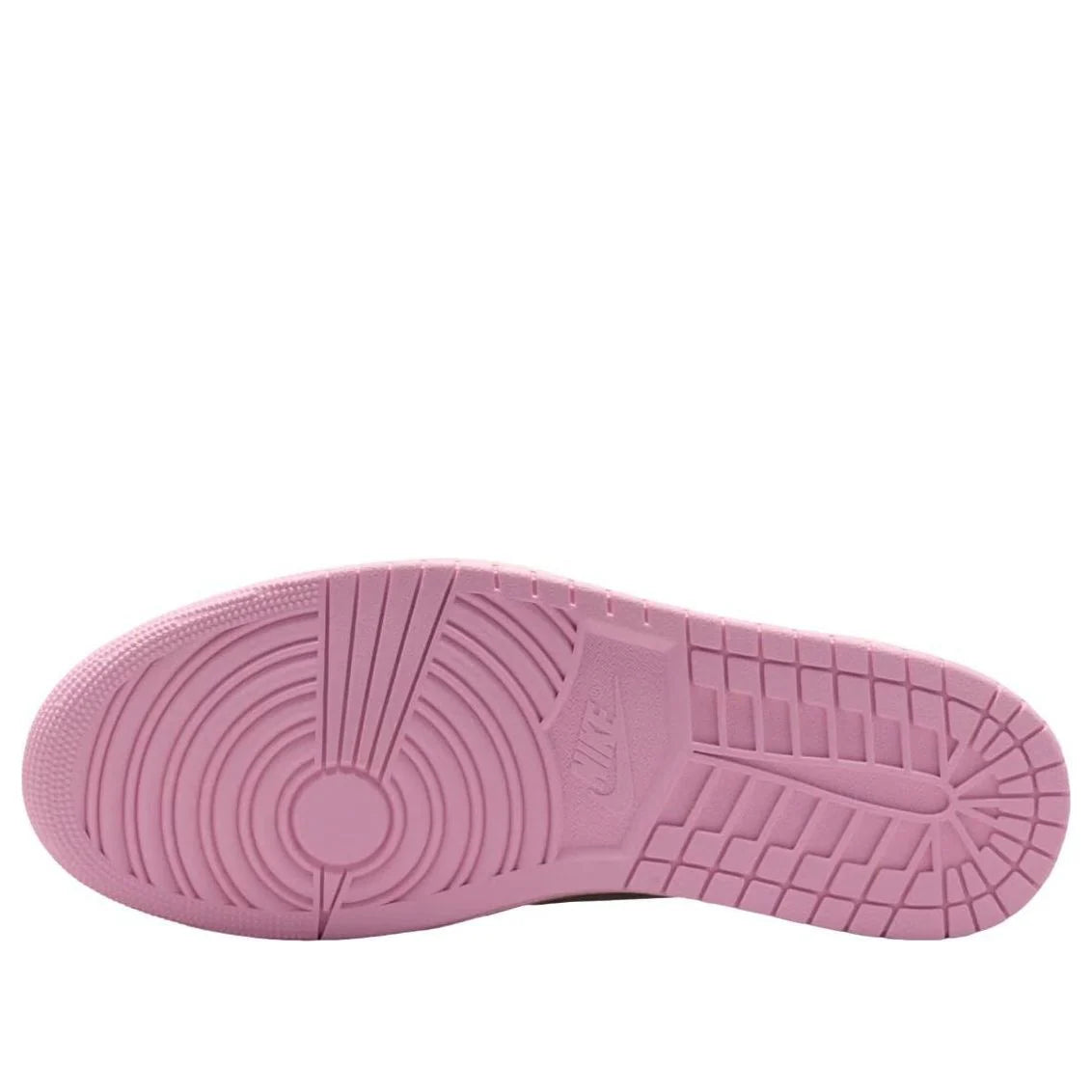 Jordan 1 Retro Low OG SP Travis Scott Shy Pink (PS)